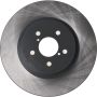 Autopart International Brake Disc 1427668955