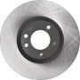 Autopart International Brake Disc 1427690525