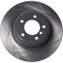 Autopart International Brake Disc 1427690527