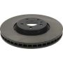Autopart International Brake Disc 1427690536
