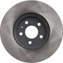 Autopart International Brake Disc 1427690538