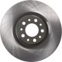 Autopart International Brake Disc 1427690540