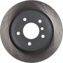 Autopart International Brake Disc 1427690548