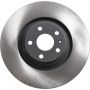 Autopart International Brake Disc 1427690552