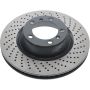 Autopart International Brake Disc 1427690553