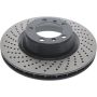 Autopart International Brake Disc 1427690554