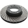 Autopart International Brake Disc 1427690564