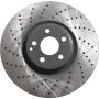 Autopart International Brake Disc 1427690565