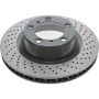 Autopart International Brake Disc 1427690568