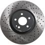 Autopart International Brake Disc 1427690574