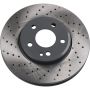 Autopart International Brake Disc 1427690575