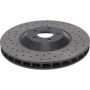 Autopart International Brake Disc 1427690578