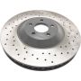 Autopart International Brake Disc 1427690579