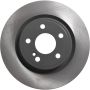 Autopart International Brake Disc 1427690582