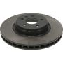 Autopart International Brake Disc 1427690584