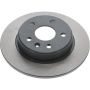 Autopart International Brake Disc 1427711333
