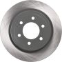 Autopart International Brake Disc 1427711335