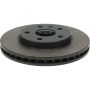 Autopart International Brake Disc 1427712952