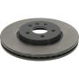 Autopart International Brake Disc 1427712953