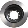 Autopart International Brake Disc 1427712955