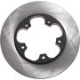 Autopart International Brake Disc 308mm. 5 lug solid 1427712959