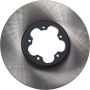 Autopart International Brake Disc 1427712960