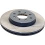 Autopart International Brake Disc 1427712965