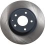 Autopart International Brake Disc 1427712968