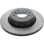Autopart International Brake Disc 1427719545