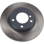 Autopart International Brake Disc 1427719549