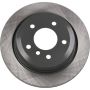 Autopart International Brake Disc 1427719557