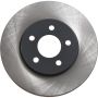 Autopart International Brake Disc 1427719568