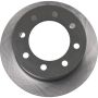 Autopart International Brake Disc 1427719570