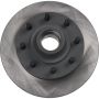 Autopart International Brake Disc 1427719575