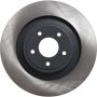 Autopart International Brake Disc 1427719587