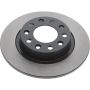 Autopart International Brake Disc 1427719590