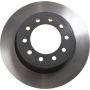 Autopart International Brake Disc 1427719593