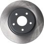 Autopart International Brake Disc 1427719595