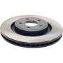 Autopart International Brake Disc 1427719601