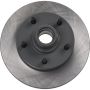 Autopart International Brake Disc 1427719615