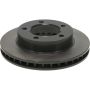 Autopart International Brake Disc 1427719618