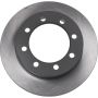 Autopart International Brake Disc 1427719628