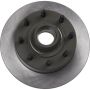 Autopart International Brake Disc 1427719631