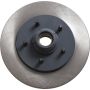 Autopart International Brake Disc 1427719642