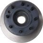 Autopart International Brake Disc 1427719648