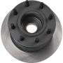 Autopart International Brake Disc 1427719652