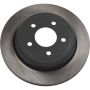 Autopart International Brake Disc 1427719654