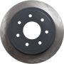Autopart International Brake Disc 1427719663