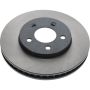 Autopart International Brake Disc 1427719667