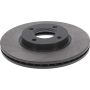 Autopart International Brake Disc 1427719671